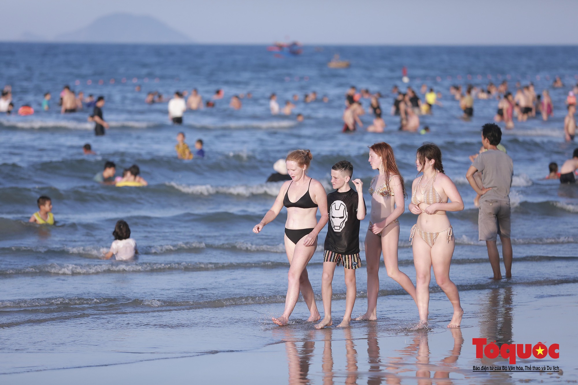 Hấp dẫn Festival biển “Hội An - cảm xúc mùa hè”  - Ảnh 10.