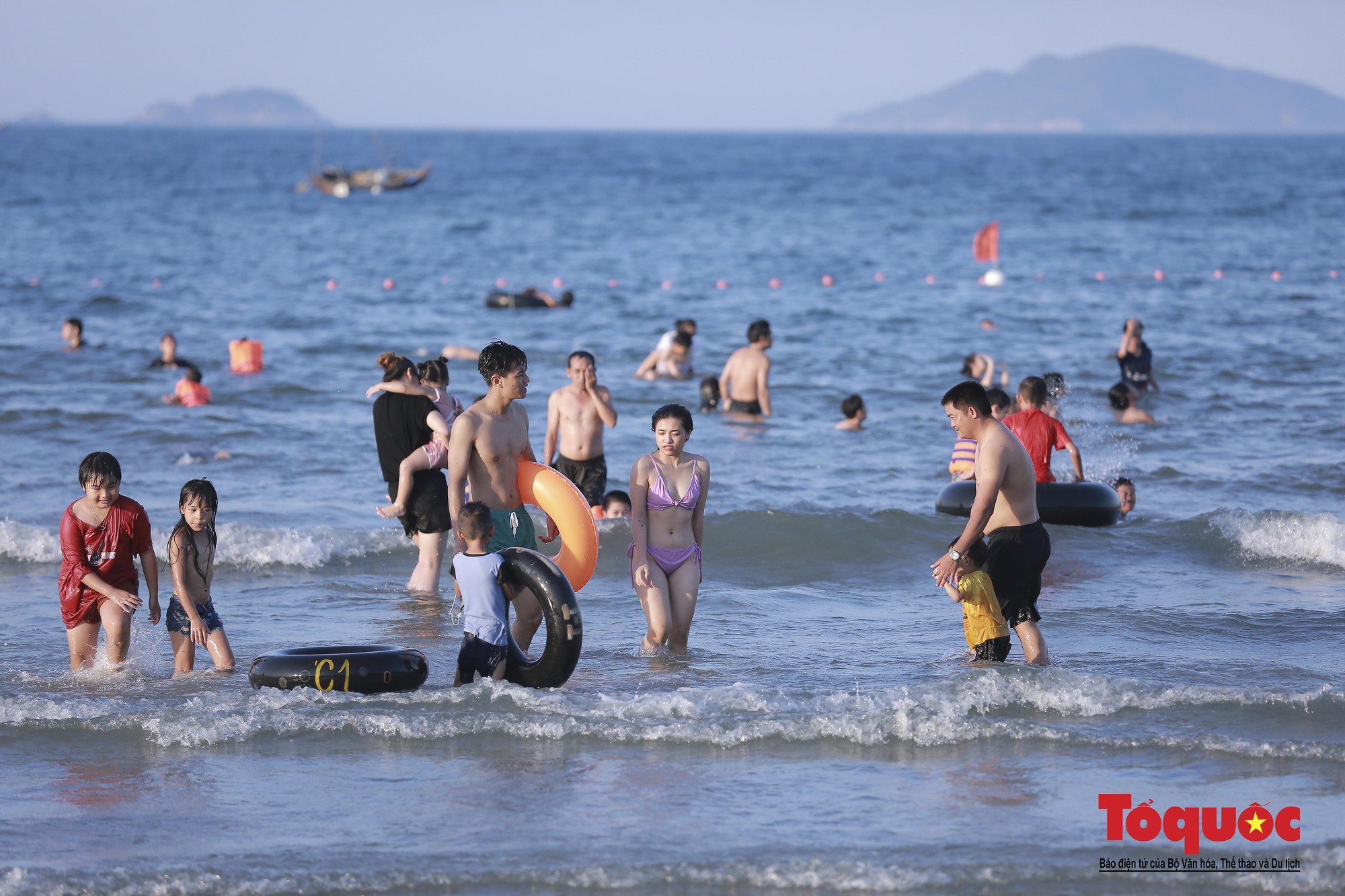 Hấp dẫn Festival biển “Hội An - cảm xúc mùa hè”  - Ảnh 11.