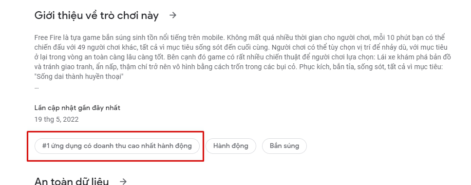 Tựa game gốc Việt này được tải xuống nhiều nhất Google Play, vượt qua cả Subway Surfers, doanh thu cũng số 1 - Ảnh 2.