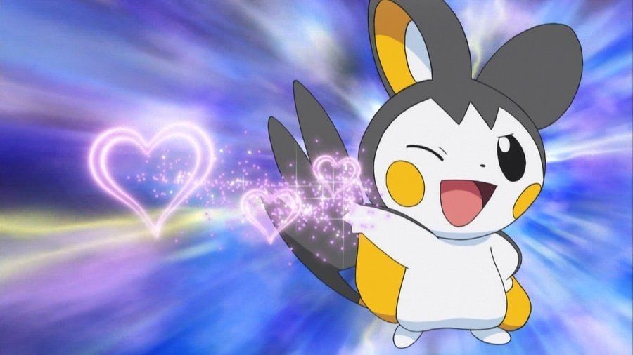 Top 10 Pokémon vui nhộn nhất khiến ai cũng yêu, Pikachu thế mà chỉ ...