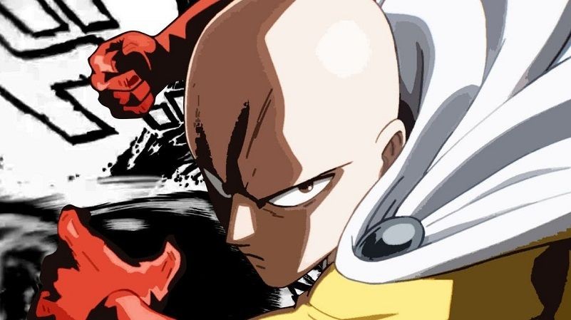 One-Punch Man' tiết lộ chi tiết mới về sức mạnh của Saitama | theNEXTvoz