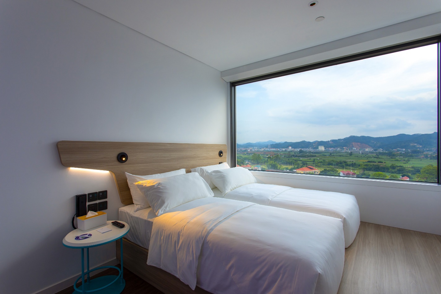 Ra mắt  SOJO Hotel Lang Son: Tăng sức hút và điểm lưu trú chất lượng cho du lịch Lạng Sơn - Ảnh 3.