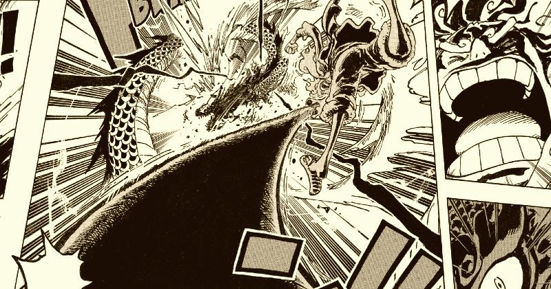 One Piece: 4 lý do khiến Law chưa phù hợp để trở thành một tân Tứ Hoàng - Ảnh 4.