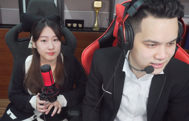 Nam streamer hơn 1 triệu người theo dõi “báo hỷ”, không quên nhắn gửi fan nữ một điều - Ảnh 4.