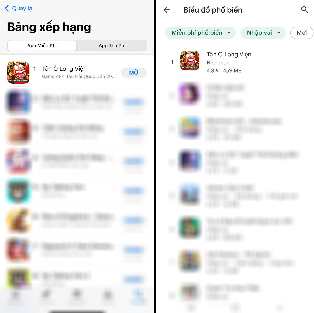 Đọ Lực Chiến - Rước Tượng Vàng: Sự kiện Đua TOP Tân Ô Long Viện, quẩy game vui vui nhận ngay trân phẩm hàng Limited - Ảnh 1.