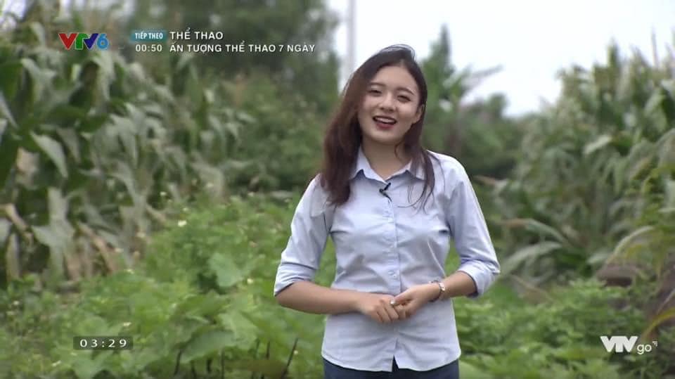 Xuất phát là sinh viên trường Báo, nữ MC Esports tâm sự “chuyện chưa kể trong ngày Báo chí Cách mạng Việt Nam - Ảnh 5.