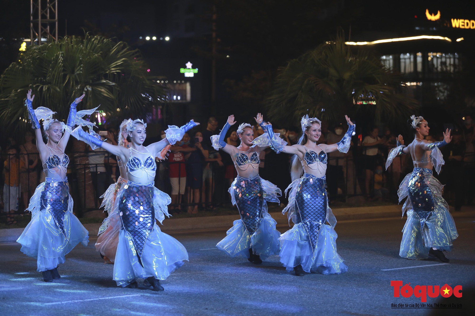 Đà Nẵng bùng nổ với chuỗi Carnival đường phố Sun Fest  - Ảnh 6.