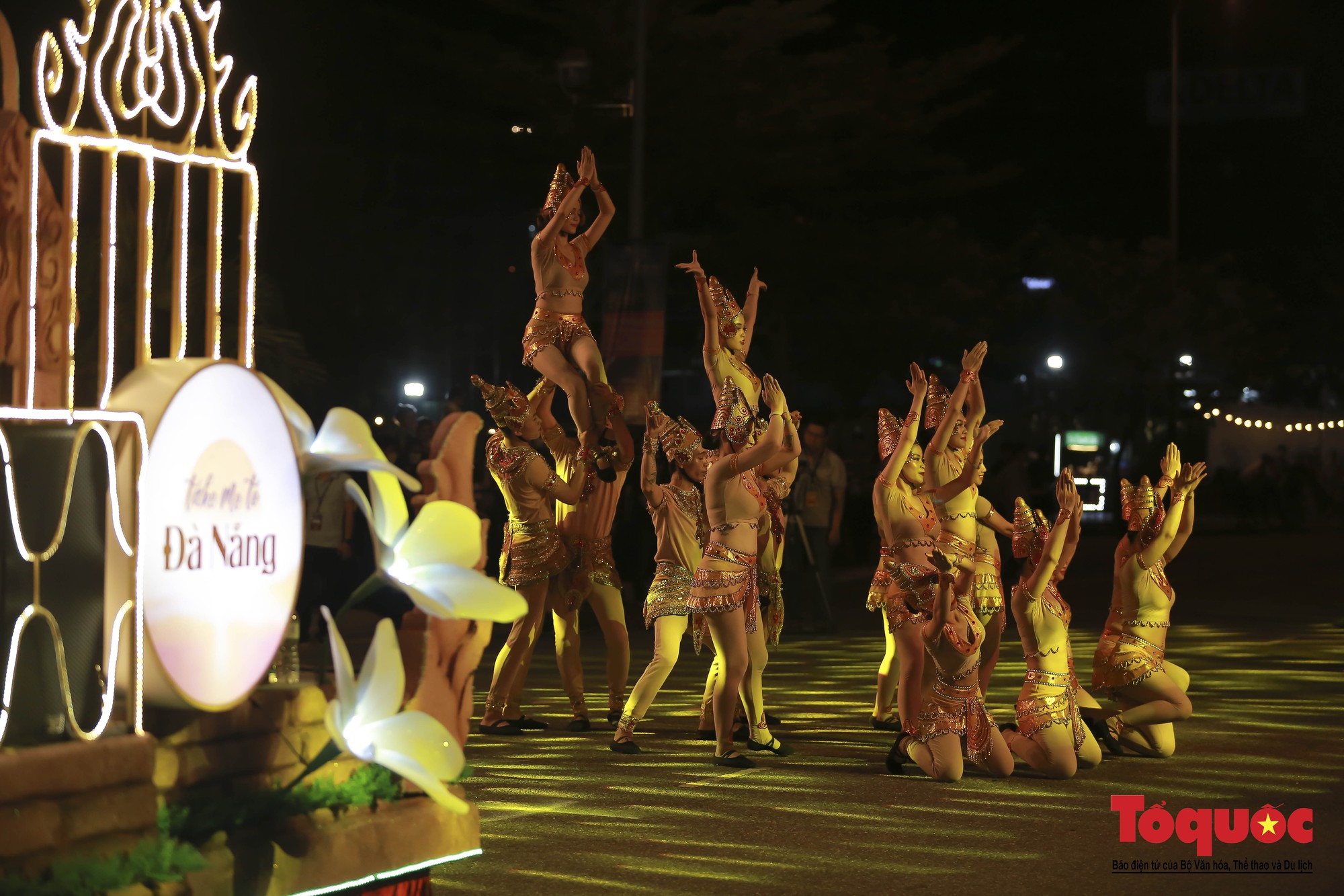 Đà Nẵng bùng nổ với chuỗi Carnival đường phố Sun Fest  - Ảnh 19.