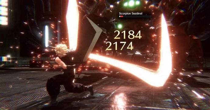 Siêu phẩm Final Fantasy VII đúng chất huyền thoại phát hành Mobile ngay 2022, trailer tung đồ họa ngỡ ngàng - Ảnh 1.