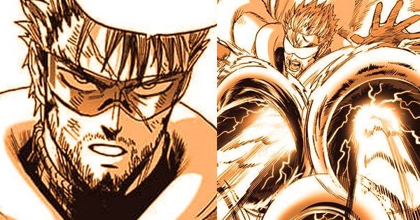 One Punch Man: Blast vượt mặt Tatsumaki để trở thành anh hùng số 1 nhờ 4 lý do này! - Ảnh 2.