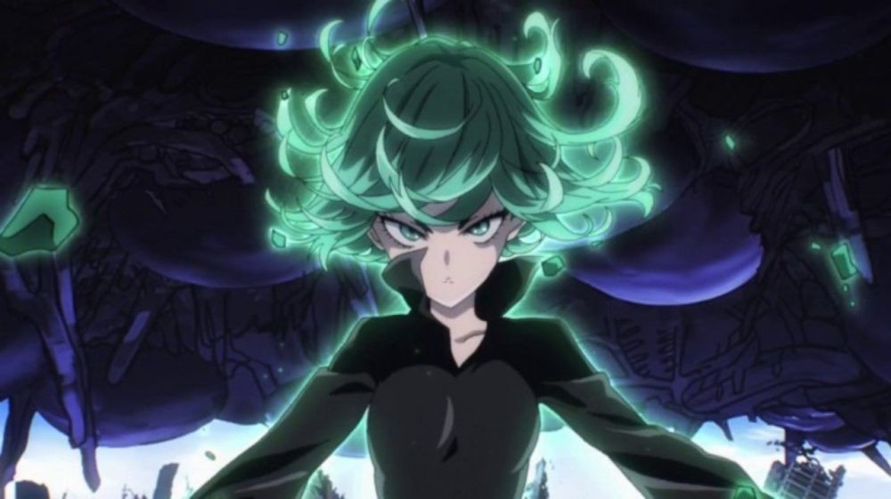 One Punch Man: Blast vượt mặt Tatsumaki để trở thành anh hùng số 1 nhờ 4 lý do này! - Ảnh 5.