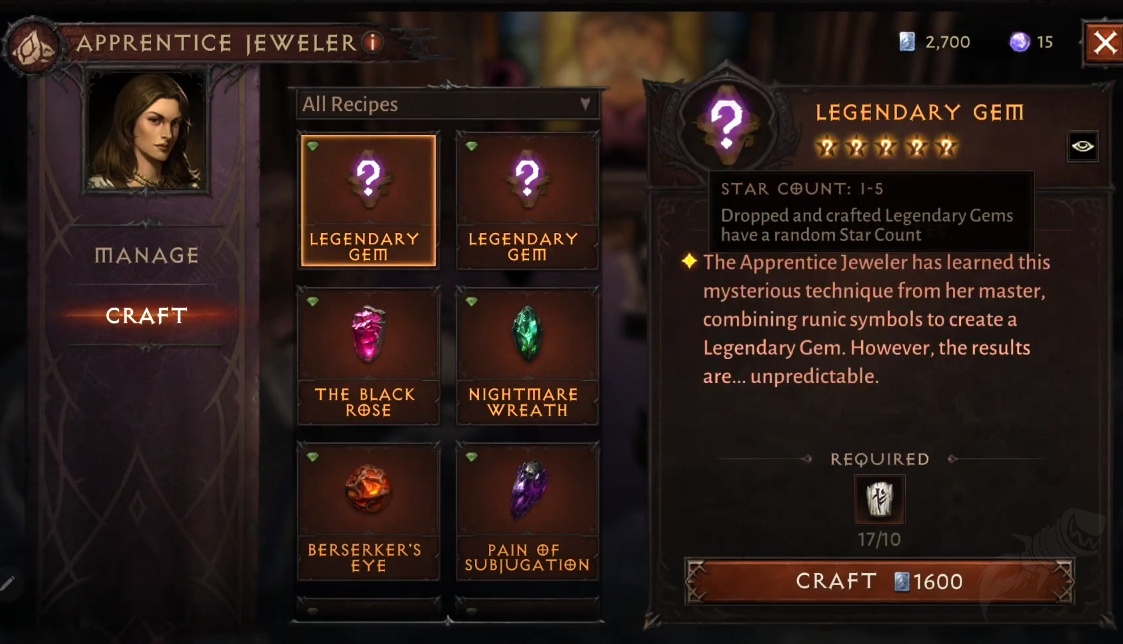 Game thủ quốc tế bị ngợp trước độ làm tiền của Diablo Immortal: Chi hơn 12 tỷ mới có cơ hội đủ trang bị! - Ảnh 3.