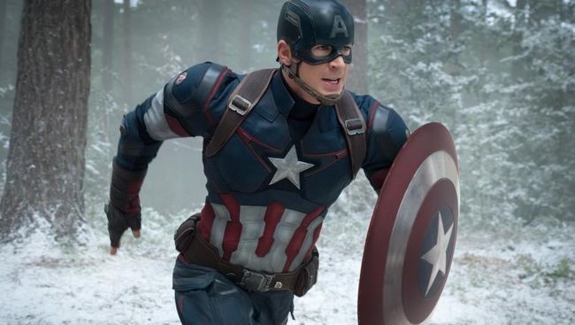 Đây là 4 chiếc khiên mà Captain America đã sử dụng trong MCU - Ảnh 2.