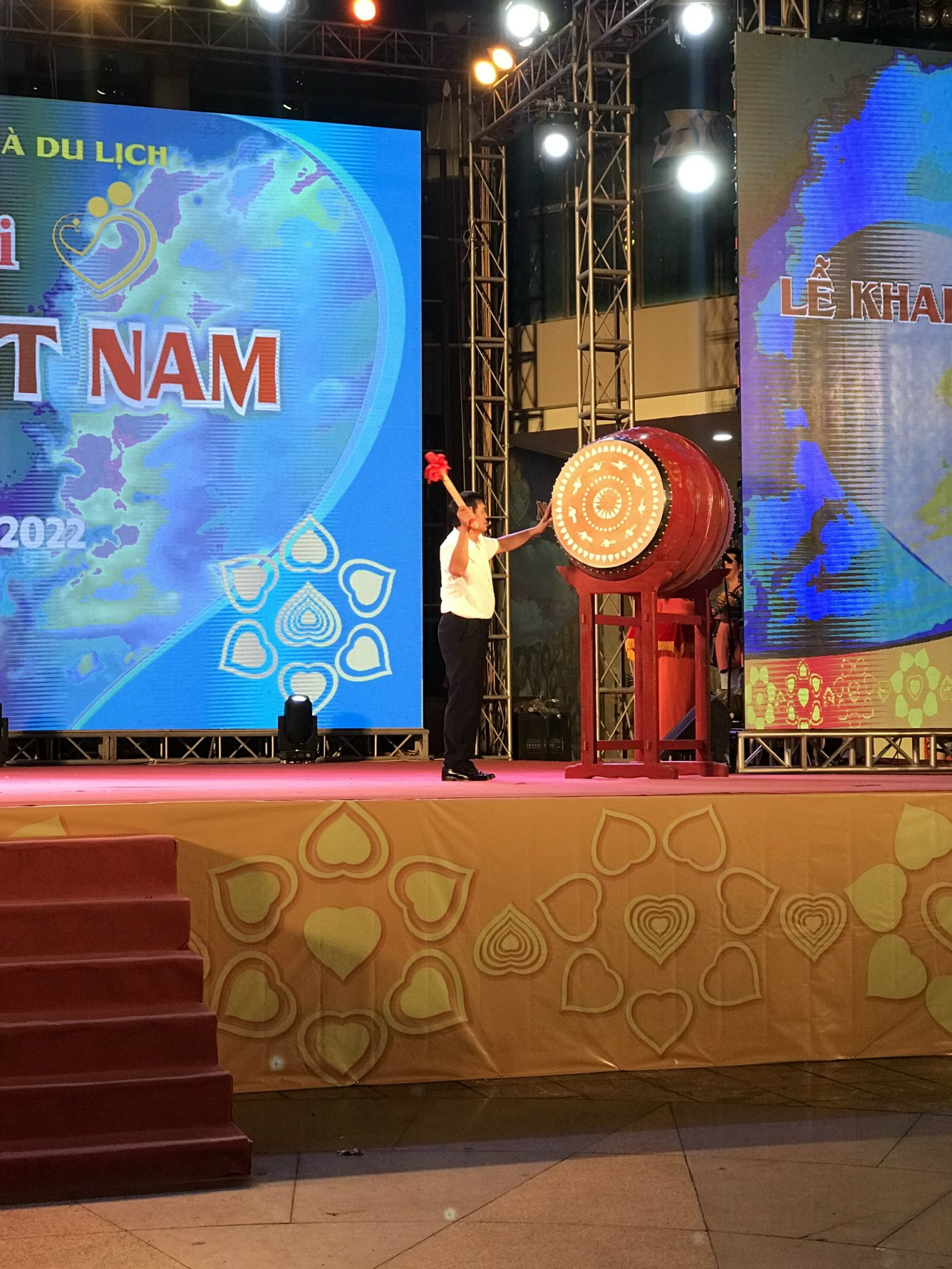 Khai mạc 'Ngày hội Gia đình Việt Nam năm 2022' - Ảnh 2.