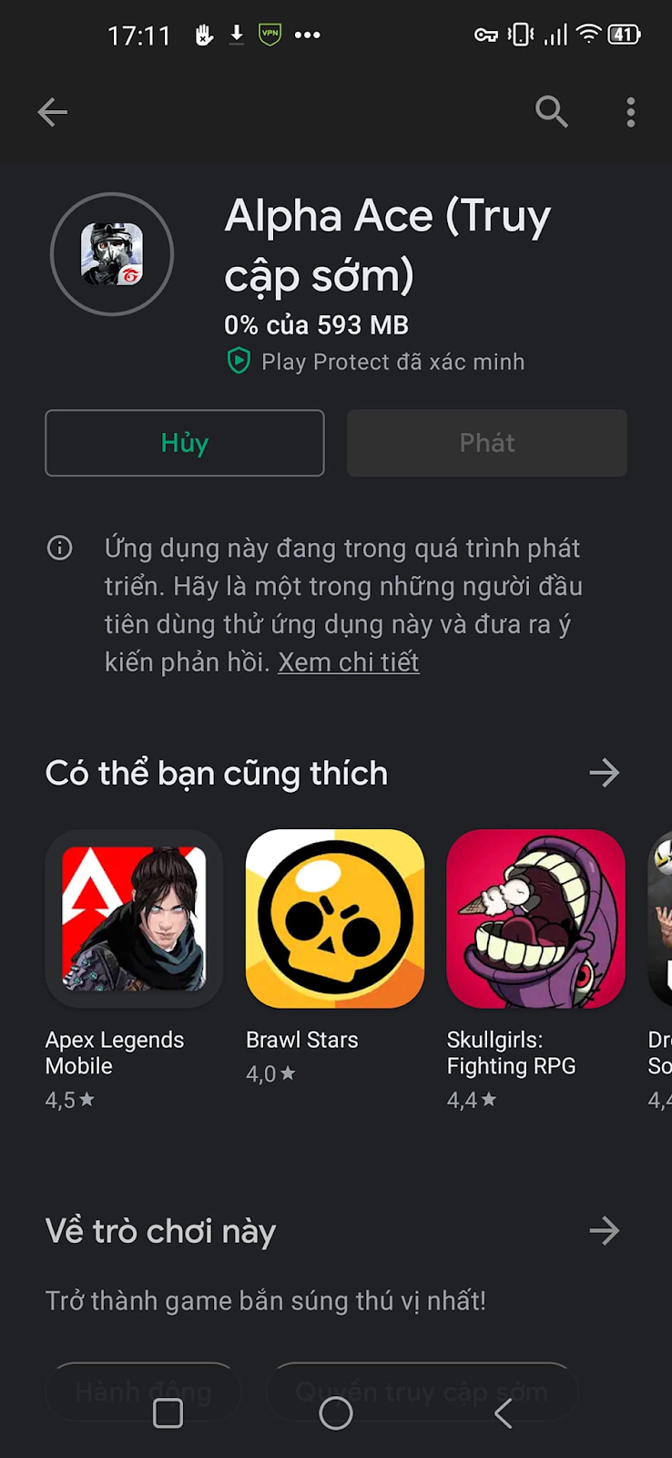 Nóng! Garena thử nghiệm siêu phẩm mới, cộng đồng game thủ nói giống với CS:GO? - Ảnh 3.