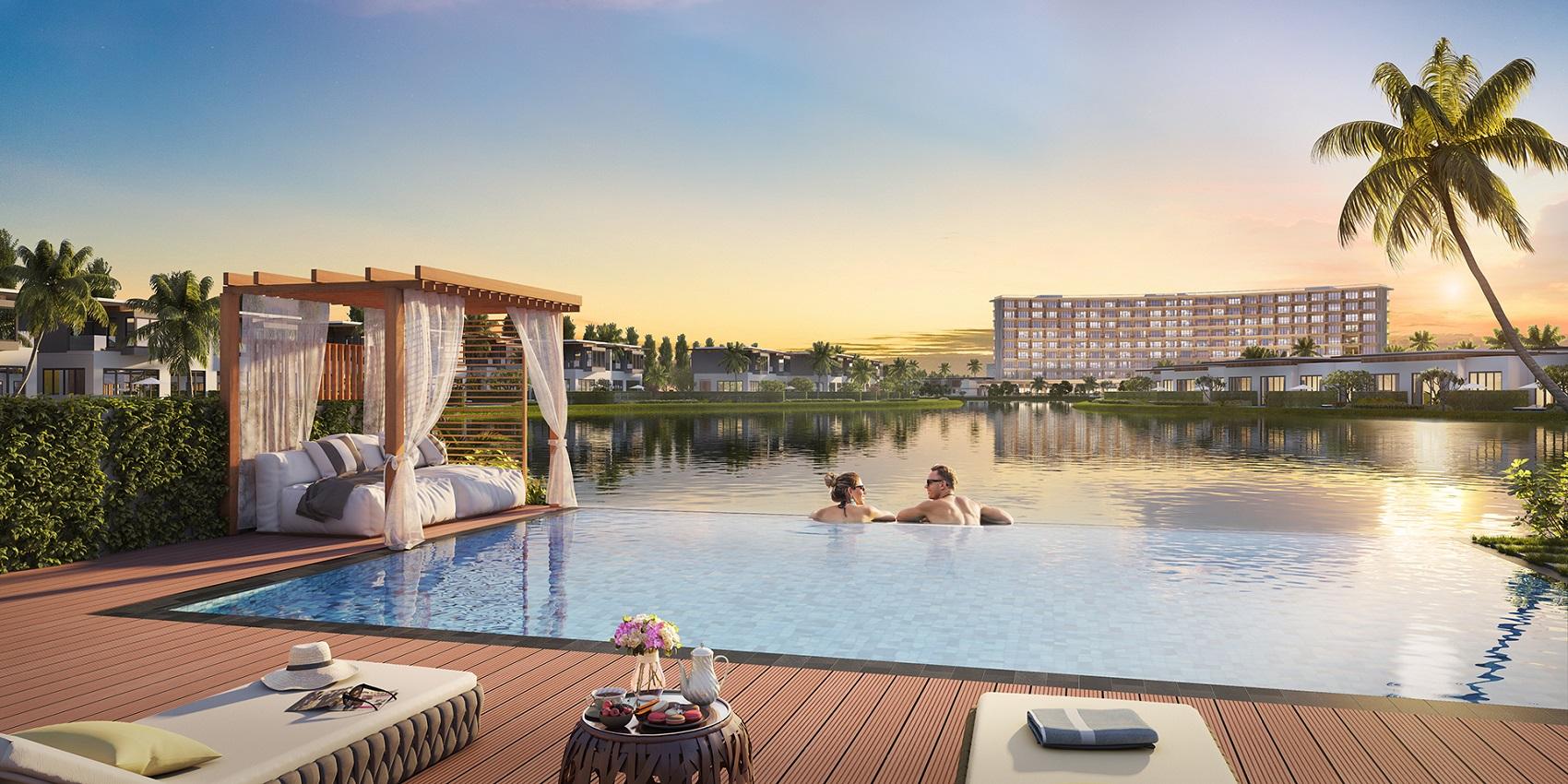 Sun Property ra mắt Felicity Phu Quoc managed by Mövenpick Hotels & Resorts - Ảnh 5.
