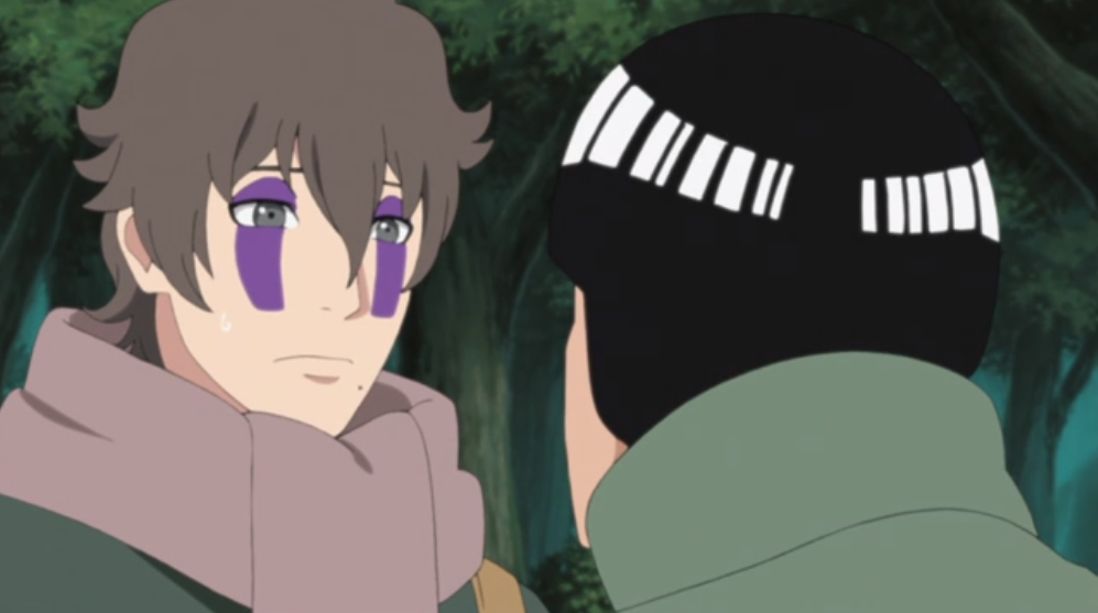 7 điều thú vị về chân dung của Kakashi Hatake khi không đeo mặt nạ trong Naruto và Boruto - Ảnh 7.