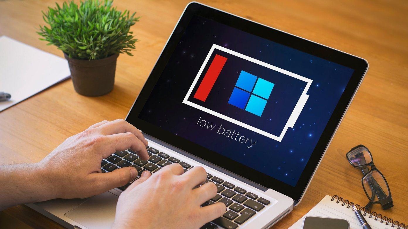 3 mẹo nhỏ để tiết kiệm pin trên laptop chạy Windows 11 - Ảnh 1.