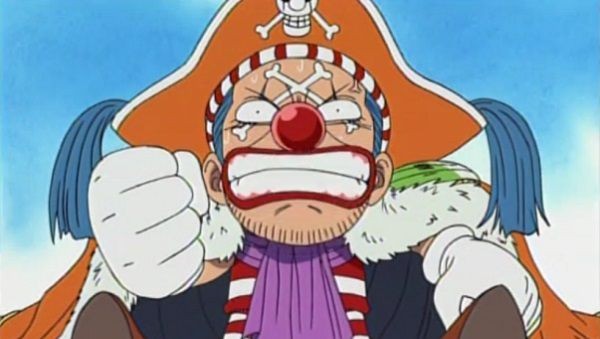 One Piece: Sau khi trở thành tân Tứ Hoàng ngang hàng với Luffy, Buggy sẽ có mức truy nã bao nhiêu? - Ảnh 1.