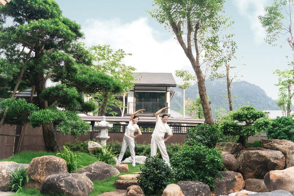 Lưu giữ bình yên tại biệt thự khoáng nóng Sun Onsen Village – Limited Edition - Ảnh 3.