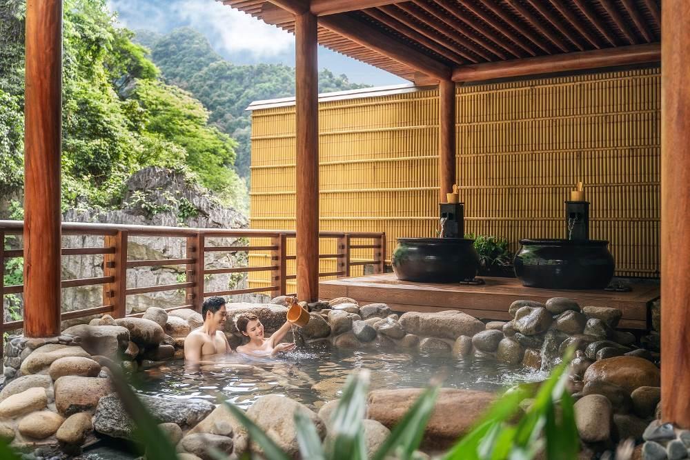 Lưu giữ bình yên tại biệt thự khoáng nóng Sun Onsen Village – Limited Edition - Ảnh 5.