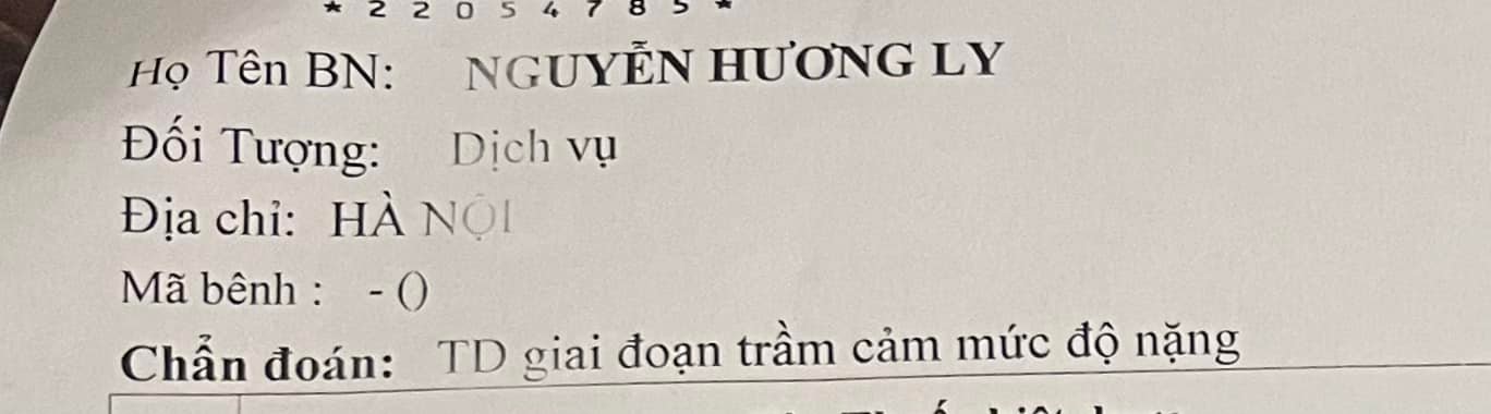 Nữ BLV duy nhất của Liên Quân Mobile tiết lộ tình trạng sức khỏe hiện tại, fan gửi gắm những dòng động viên ý nghĩa  - Ảnh 2.