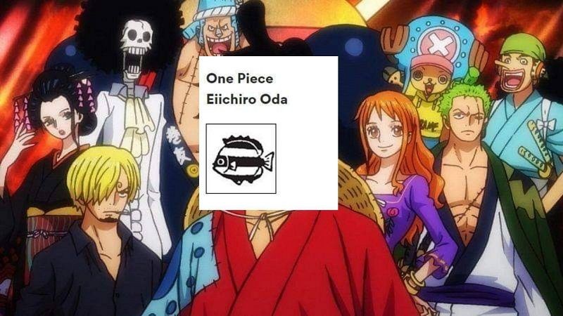 One Piece: Manh mối về mẹ ruột của Luffy đã được Oda tiết lộ cho đến nay - Ảnh 4.