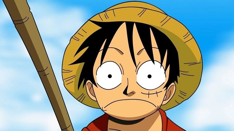 One Piece: Manh mối về mẹ ruột của Luffy đã được Oda tiết lộ cho đến nay - Ảnh 5.