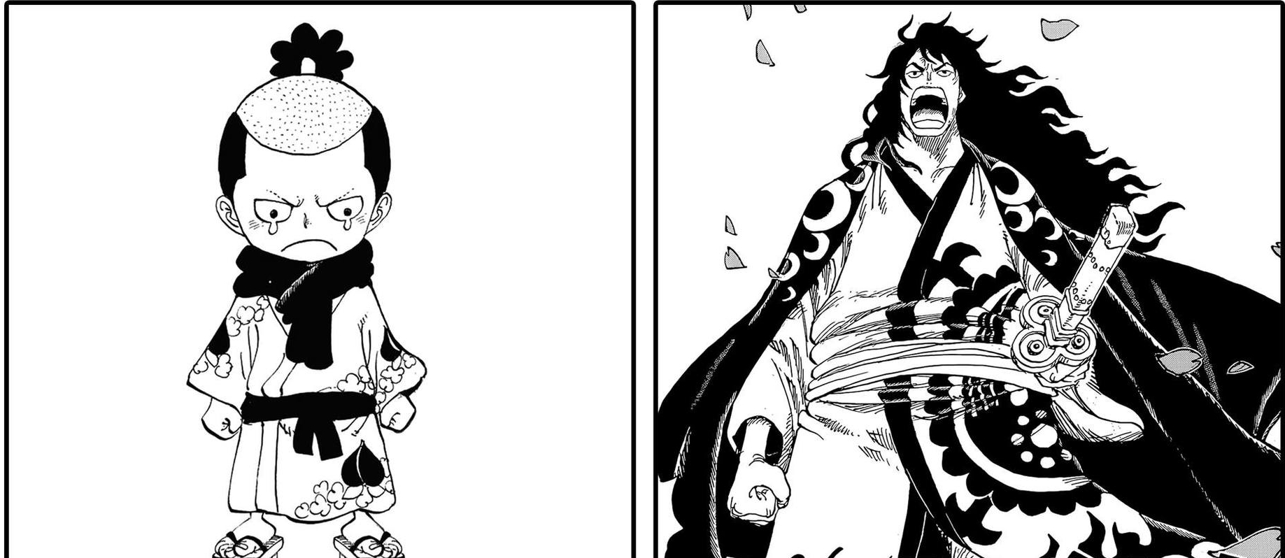 One Piece: 7 yếu tố sẽ biến Momonosuke trở thành shogun vĩ đại nhất Wano - Ảnh 2.