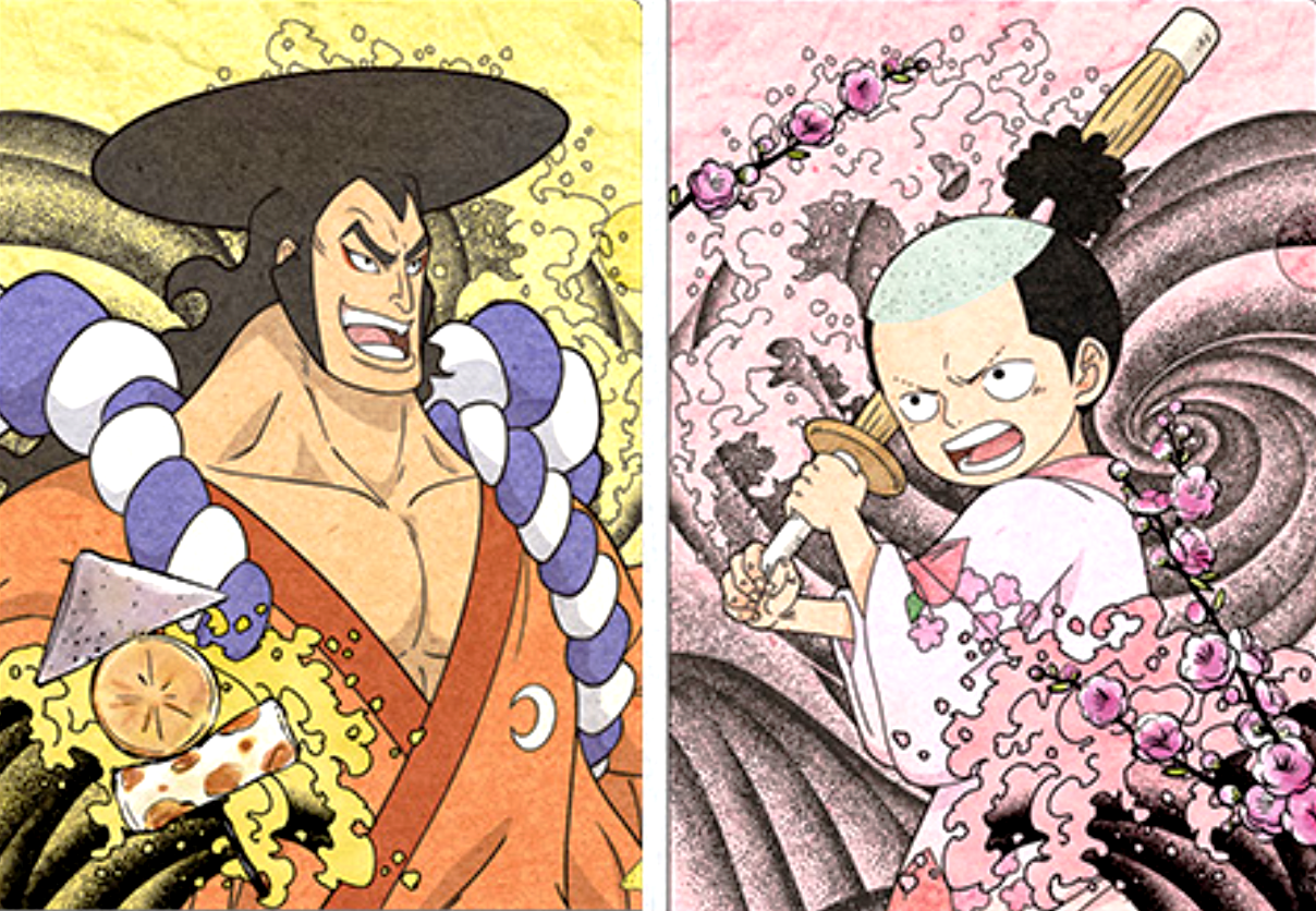 One Piece: 7 yếu tố sẽ biến Momonosuke trở thành shogun vĩ đại nhất Wano - Ảnh 5.