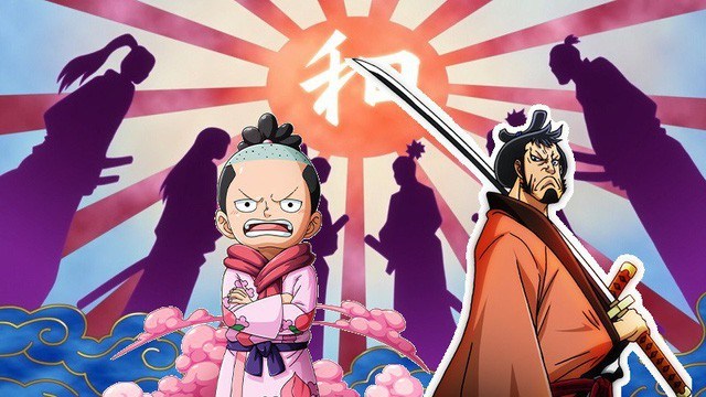 One Piece: 7 yếu tố sẽ biến Momonosuke trở thành shogun vĩ đại nhất Wano - Ảnh 7.