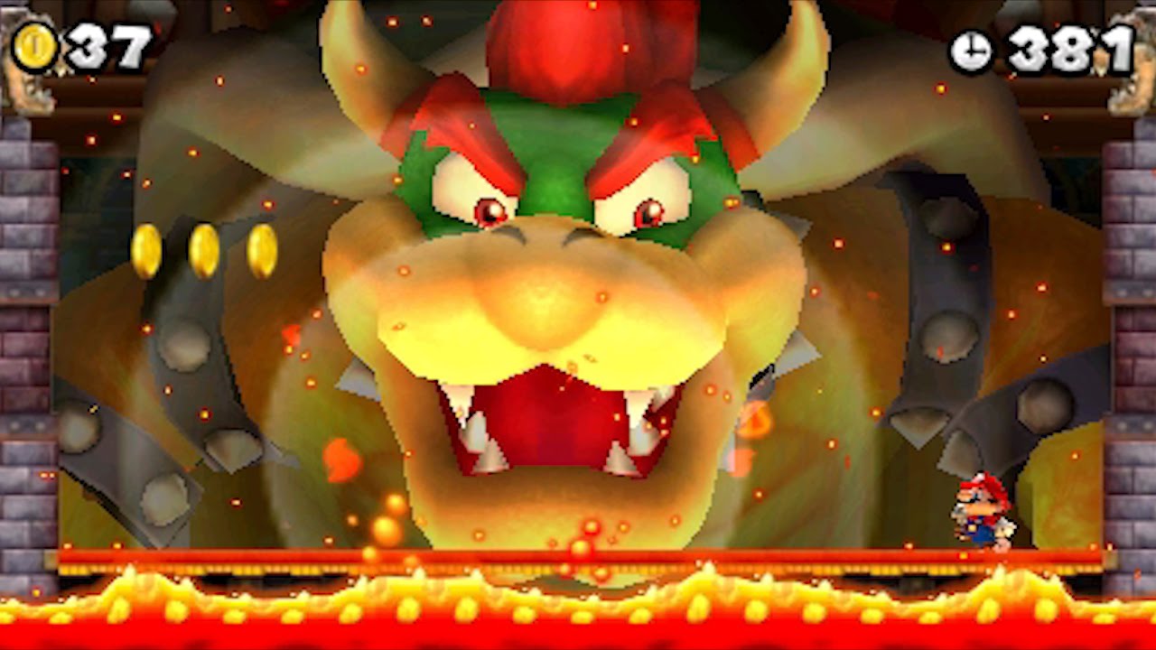 Fan Nintendo bỏ phiếu xếp hạng dòng game yêu thích nhất, bất ngờ với cái tên đứng đầu, Mario chỉ cán đích thứ 7 - Ảnh 1.