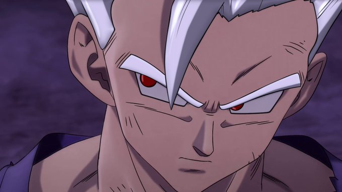Dragon Ball Super: Super Hero hé lộ hình thức mới của Gohan, ngầu như Bản năng vô cực của Goku - Ảnh 2.