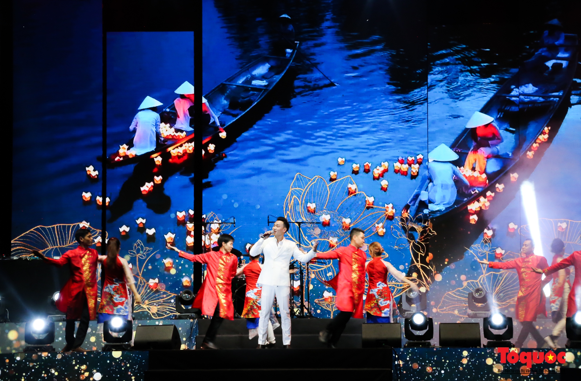 Festival Huế 2022 đem lại cho Thừa Thiên Huế một diện mạo, sức sống mới - Ảnh 5.
