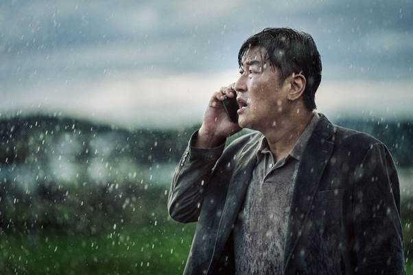Bom tấn thảm họa dịch bệnh của điện ảnh Hàn Quốc đổ bộ phòng vé Việt, soi dàn diễn viên đã thấy ổn áp - Ảnh 2.