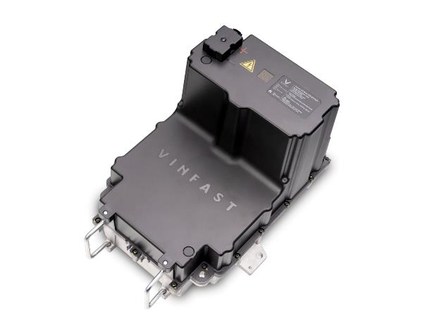 VinFast Feliz S: giá hợp lý, phụ tùng “xịn”, thay thế hoàn hảo xe xăng - Ảnh 10.