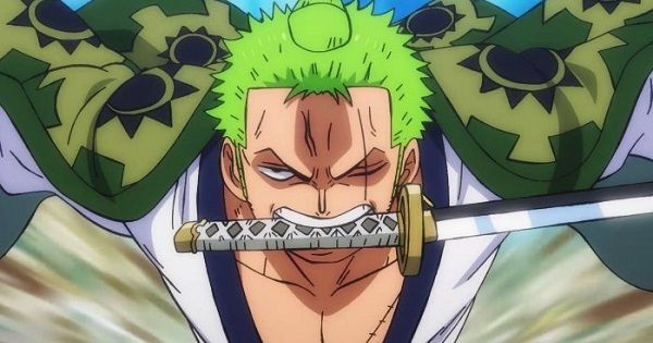 One Piece: 5 thanh kiếm Meito thuộc sở hữu của các thành viên băng Mũ Rơm - Ảnh 1.