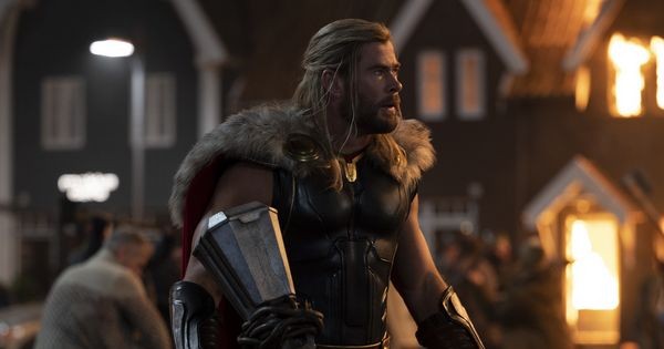 7 thông tin thú vị về cây rìu Stormbreaker của Thor trong MCU - Ảnh 7.