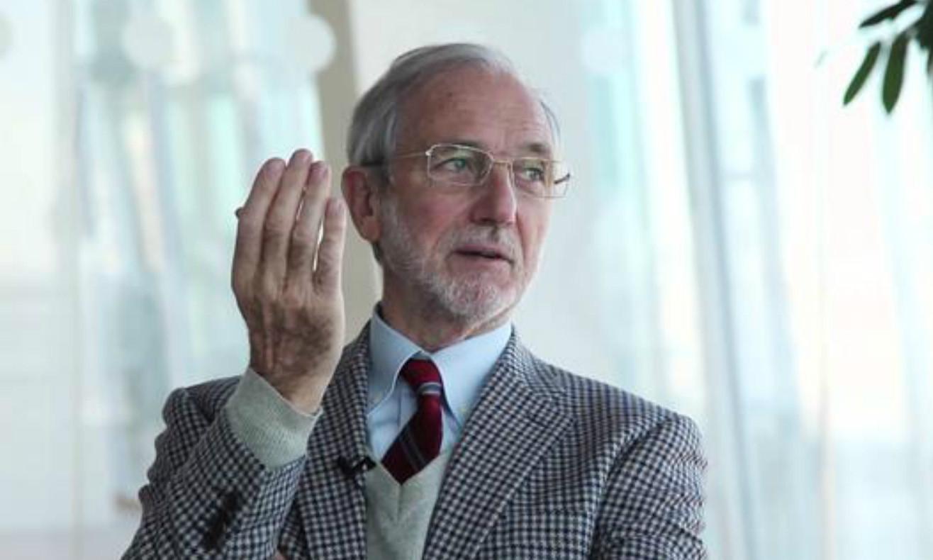 Renzo Piano - Kiến trúc sư lừng danh và những tác phẩm &quot;thay đổi thế giới&quot; - Ảnh 1.