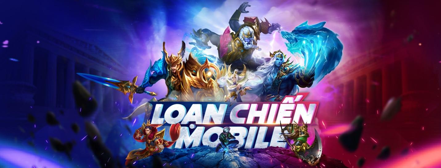 Loạn Chiến Mobile và “cú hích chính sách đầy tiềm năng thúc đẩy Thể thao điện tử phát triển - Ảnh 2.