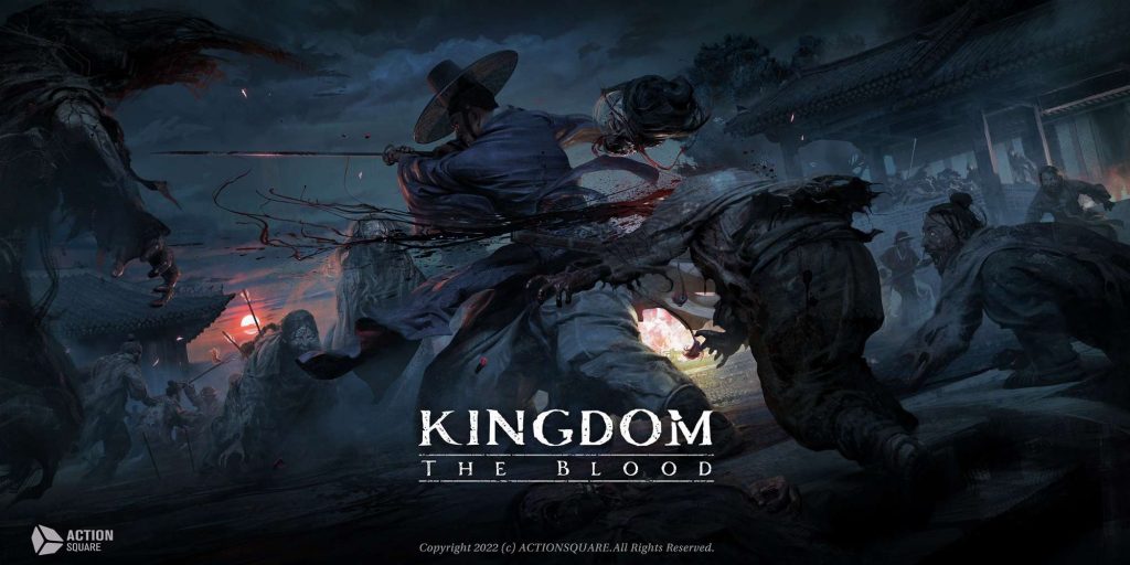 Kingdom: The Blood 发布新预告片，开发者揭示了让游戏超逼真的秘诀——照片 1。