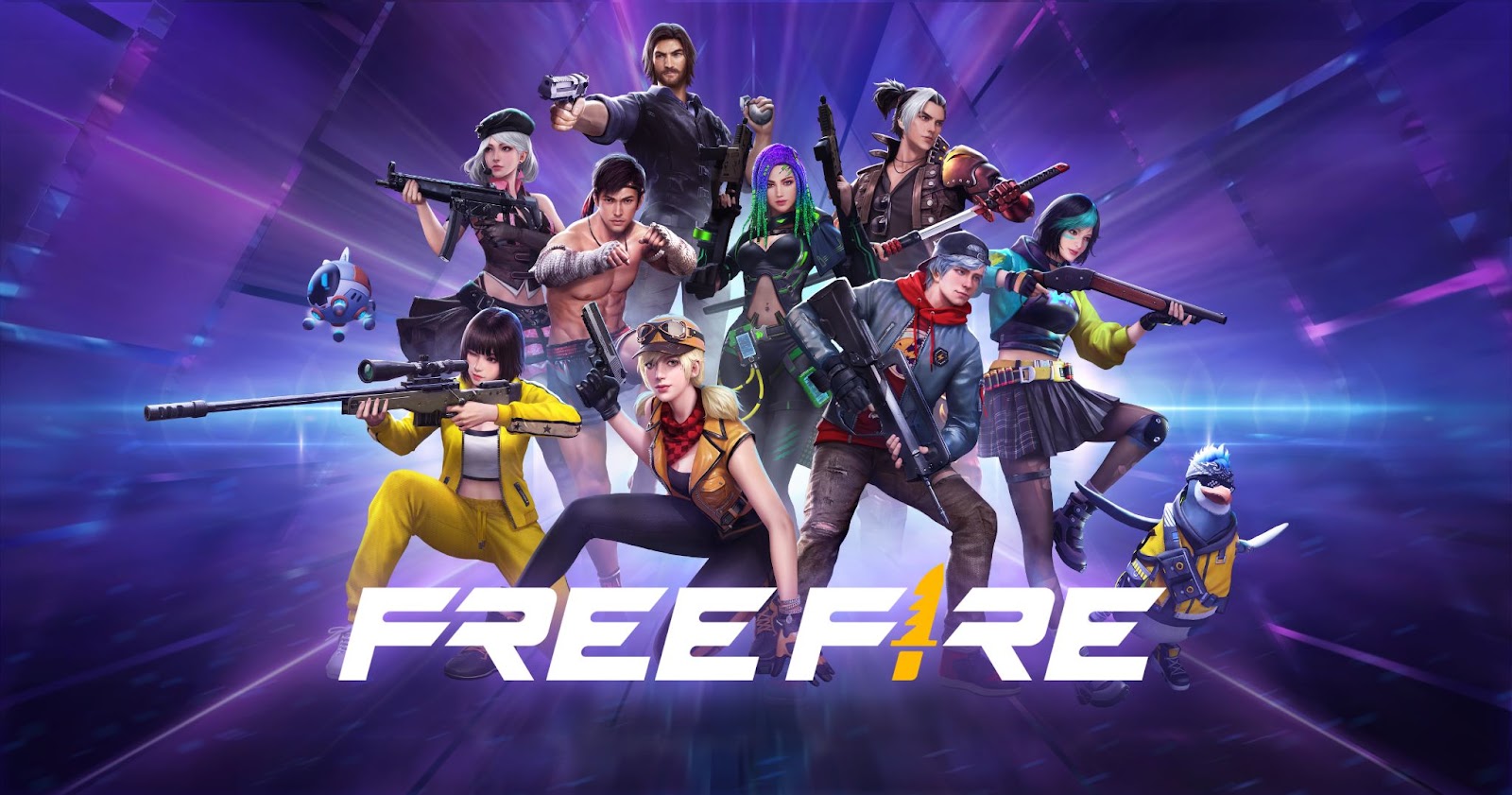 Free Fire trở thành một trong những tựa game tiên phong có cộng đồng game thủ xây trường vùng cao [HOT]