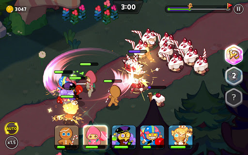 Bị chỉ trích vì sửa đổi khó hiểu, Cookie Run: Kingdom phải xuống nước xin lỗi người chơi - Ảnh 3.