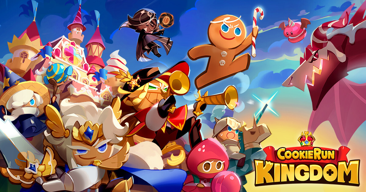 Bị chỉ trích vì sửa đổi khó hiểu, Cookie Run: Kingdom phải xuống nước xin lỗi người chơi - Ảnh 1.