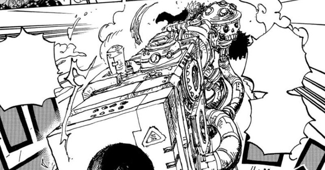 One Piece: 12 trái ác quỷ có năng lực độc đáo, ai sở hữu cũng trở thành nhân vật mạnh mẽ (P.1) - Ảnh 2.