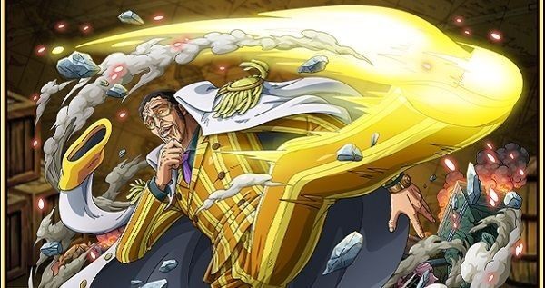 One Piece: 12 trái ác quỷ có năng lực độc đáo, ai sở hữu cũng trở thành nhân vật mạnh mẽ (P.1) - Ảnh 5.