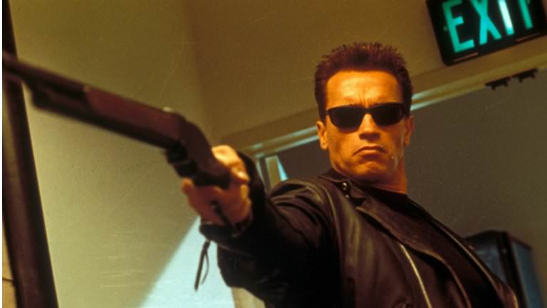 Nhá hàng trailer mới siêu ngắn, bom tấn game sinh tồn thế giới mở lấy chủ đề Terminator - Kẻ Hủy Diệt nhận cơn mưa lời khen - Ảnh 1.