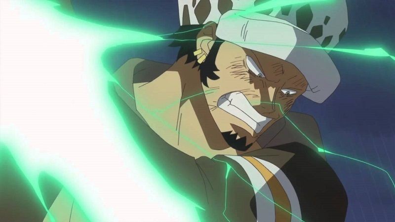 One Piece: 12 trái ác quỷ có năng lực cực khủng, ai sở hữu cũng trở thành nhân vật có số má (P.2) - Ảnh 1.