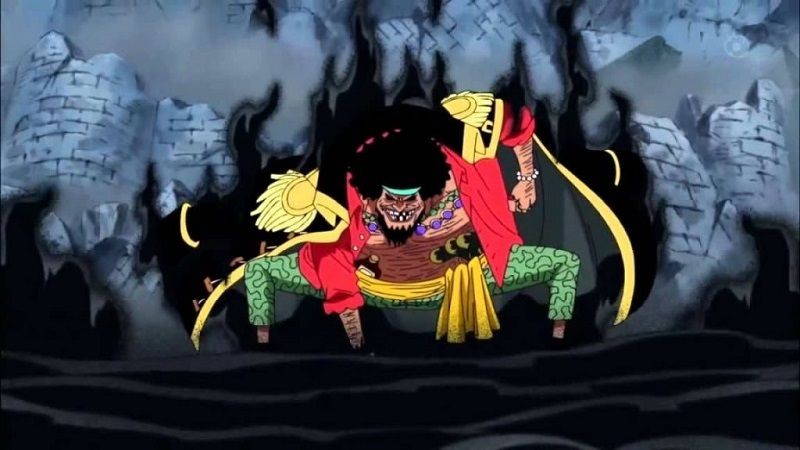 One Piece: 12 trái ác quỷ có năng lực cực khủng, ai sở hữu cũng trở thành nhân vật có số má (P.2) - Ảnh 6.