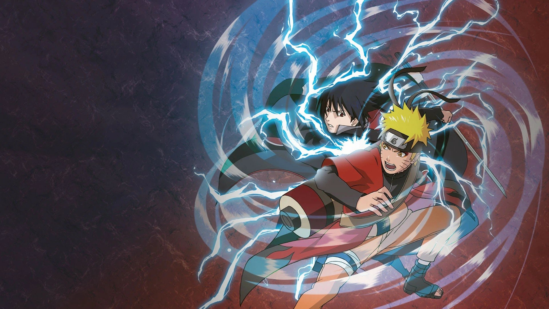 Phiên bản game Naruto mới Ninja Làng Lá: Truyền Kỳ chính thức xuất hiện - Ảnh 1.